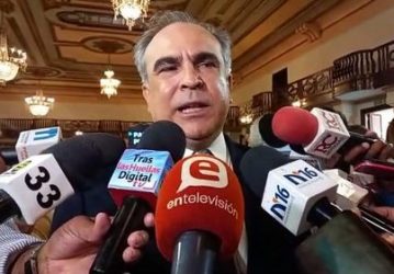 Más de 85 entidades rechazan reforma laboral, según el Conep