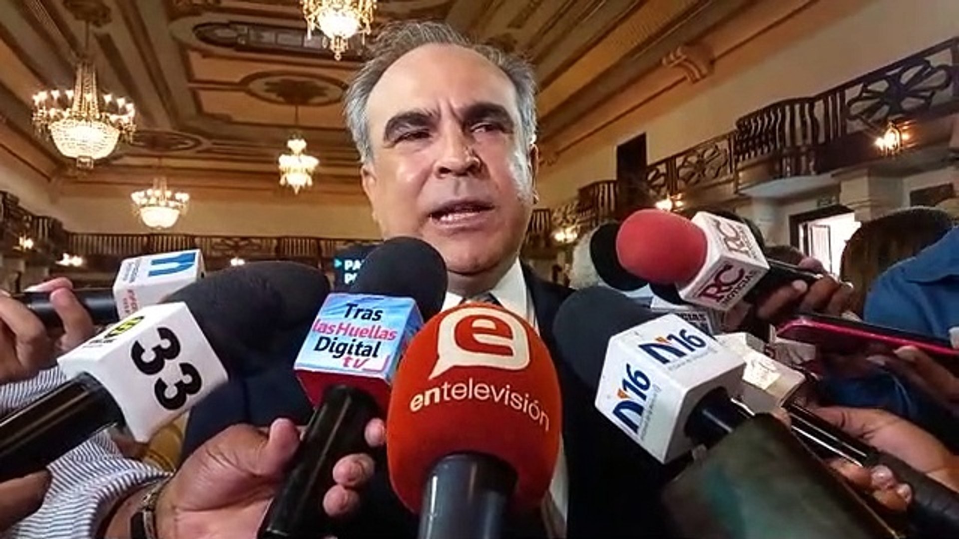 El CONEP resalta importancia de la modificación a leyes electorales imagen