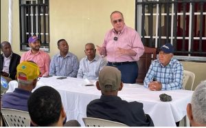 PLD considera es vergonzoso que Guatemala pide visa dominicanos
