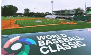 El Clásico Mundial de Béisbol regresa a Puerto Rico en 2026