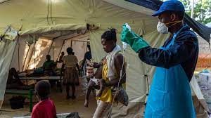 Registran 7 nuevos contagios de cólera en RD; casos suben a 43