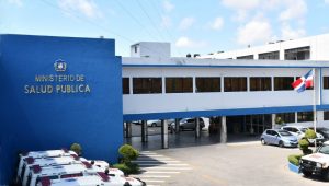 Salud Pùblica notifica 2 nuevos casos de cólera en R. Dominicana