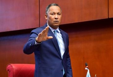 Dicen PRM recibió orden Palacio para modificar Ley Fideicomiso