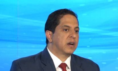 Advierte en algún momento puede ocurrir evento similar coronavirus