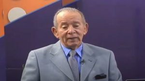 OPINION: Abinader y su política de improvisación