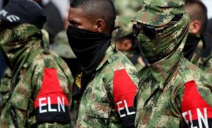 COLOMBIA: Gobierno y el ELN seguirán con los diálogos de paz