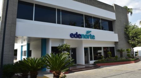 Edenorte reporta disminución en pérdidas de energía en 2025 Edenorte reporta disminución en pérdidas de energía en 2025