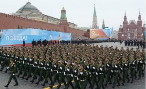 Entra en vigor decreto Putin que aumenta el personal militar ruso