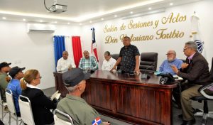 Castañuelas es primer municipio ejecuta plan ordenamiento territorial