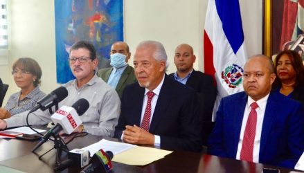 FP opina el Gobierno actúa con «irresponsabilidad» ante el cólera