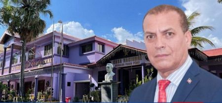 Dirigentes renuncian del PLD porque «perdió el horizonte»