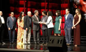 Festival de Cine Global de Santo Domingo inaugura su XV edición