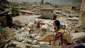 Haití aún es muy vulnerable a los terremotos