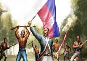 Haití celebra el 219 aniversario de su independencia con desafíos