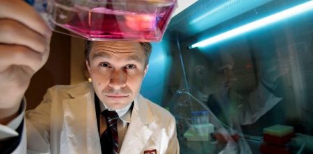 Científicos EEUU logran revertir el envejecimiento con una inyección