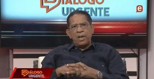 Rodríguez Pimentel ve sector agropecuario «talón de Aquiles» del Gobierno Rodríguez Pimentel ve sector agropecuario «talón de Aquiles» del Gobierno