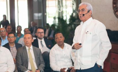 Resaltan desarrollo en sistema de expansión de las redes eléctricas Resaltan desarrollo en sistema de expansión de las redes eléctricas