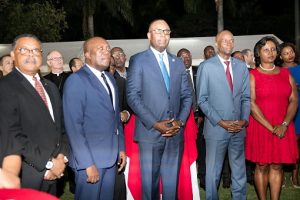 Gobierno de Haití oficializa Alto Consejo Transición, tras acuerdo