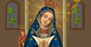 HOLANDA: Embajada RD invita a misa en honor a la Virgen de la Altagracia