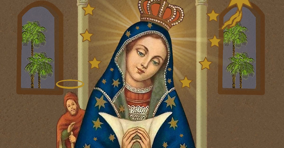 HOLANDA Embajada RD Invita A Misa En Honor A La Virgen De La   Nuestra Senora De La Altagracia Wikimedia 1200x628 1 