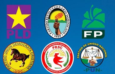 Opositores hacen propuesta de modificación a la Ley Electoral