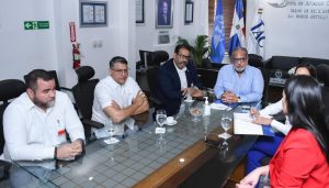 JAC busca expandir operaciones de líneas aéreas dominicanas