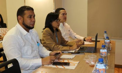 Presidente CAID exhorta a explorar vías amplíen cobertura y calidad servicios