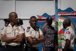 ONU condena ataques a policías Haití, pide buscar responsables
