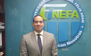 Eligen a Tomás Ramírez Mañón como el nuevo rector de UNEFA