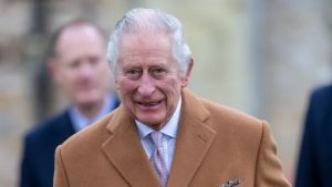 Rey Carlos III excluye al príncipe Harry de invitados a coronación