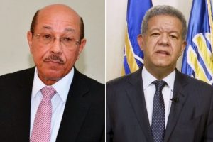 PLD acusa Leonel de «sonsacar a compañeros» y buscar alianza