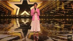 EU: Dominicana Keren Montero,  participan en «America’s Got Talent: All Stars»