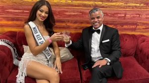 NUEVA ORLEANS: Cónsul celebra desempeño RD en Miss Universo