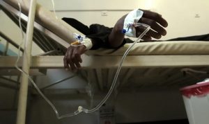 Confirman seis nuevos casos de cólera en República Dominicana