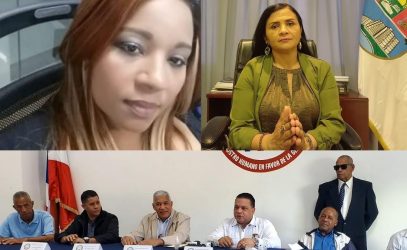 Piden al Presidente que declare estado emergencia sanitaria en SDE Piden al Presidente que declare estado emergencia sanitaria en SDE