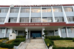 TC anuncia lema para 2023 será “Constitución y Dominicanidad”