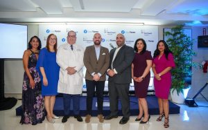 Northwell Health de Nueva York inicia operaciones médicas en SD