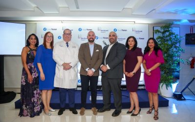 Northwell Health de Nueva York inicia operaciones médicas en SD Northwell Health de Nueva York inicia operaciones médicas en SD