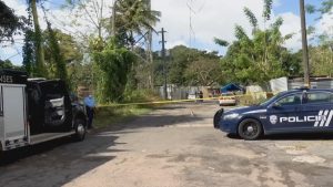 P. RICO: Asesinan dominicano de 53 años, hieren otro en Guaynabo