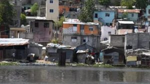 Investigan posible primera muerte por cólera en el barrio La Zurza