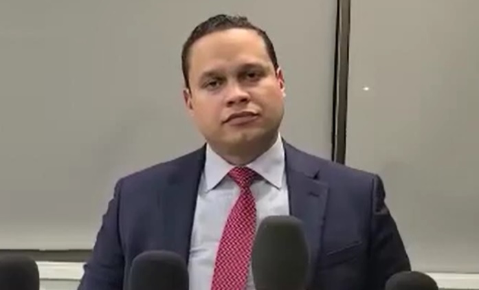 Aspirante a diputado Henry Abreu encabeza actividades en varias ciudades EU Aspirante a diputado Henry Abreu encabeza actividades en varias ciudades EU