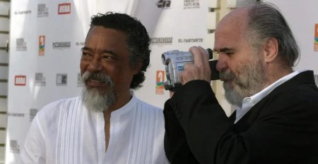 Festival Cine de SD homenajeará a Andalucía y a Claudio Chea