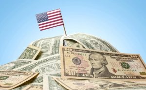 El gobierno de Estados Unidos está cerca de llegar al límite de su deuda