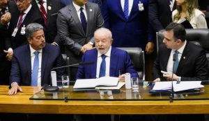 BRASIL: Lula revoca más de diez decretos firmados por Bolsonaro