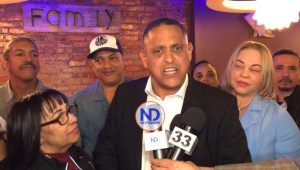NY: Roberto Rojas asegura será un diputado conectado con la diáspora