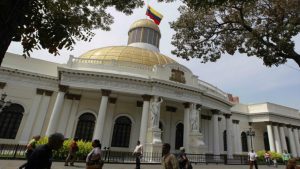 VENEZUELA: Orden arresto contra directivos de parlamento opositor