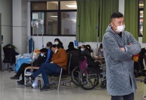 China rechaza repetidas ofertas de vacunas de los Estados Unidos