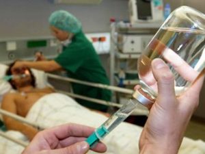 Salud confirma tres nuevos casos de cólera en San Carlos y la Zurza