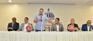 Gobierno anuncia respaldo Copa de Campeones de Baloncesto