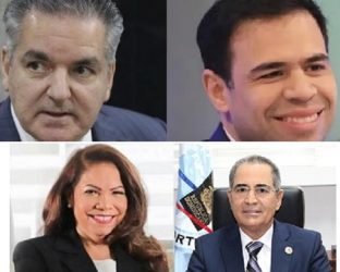 «Ruidos» habrían provocado los nuevos cambios de funcionarios